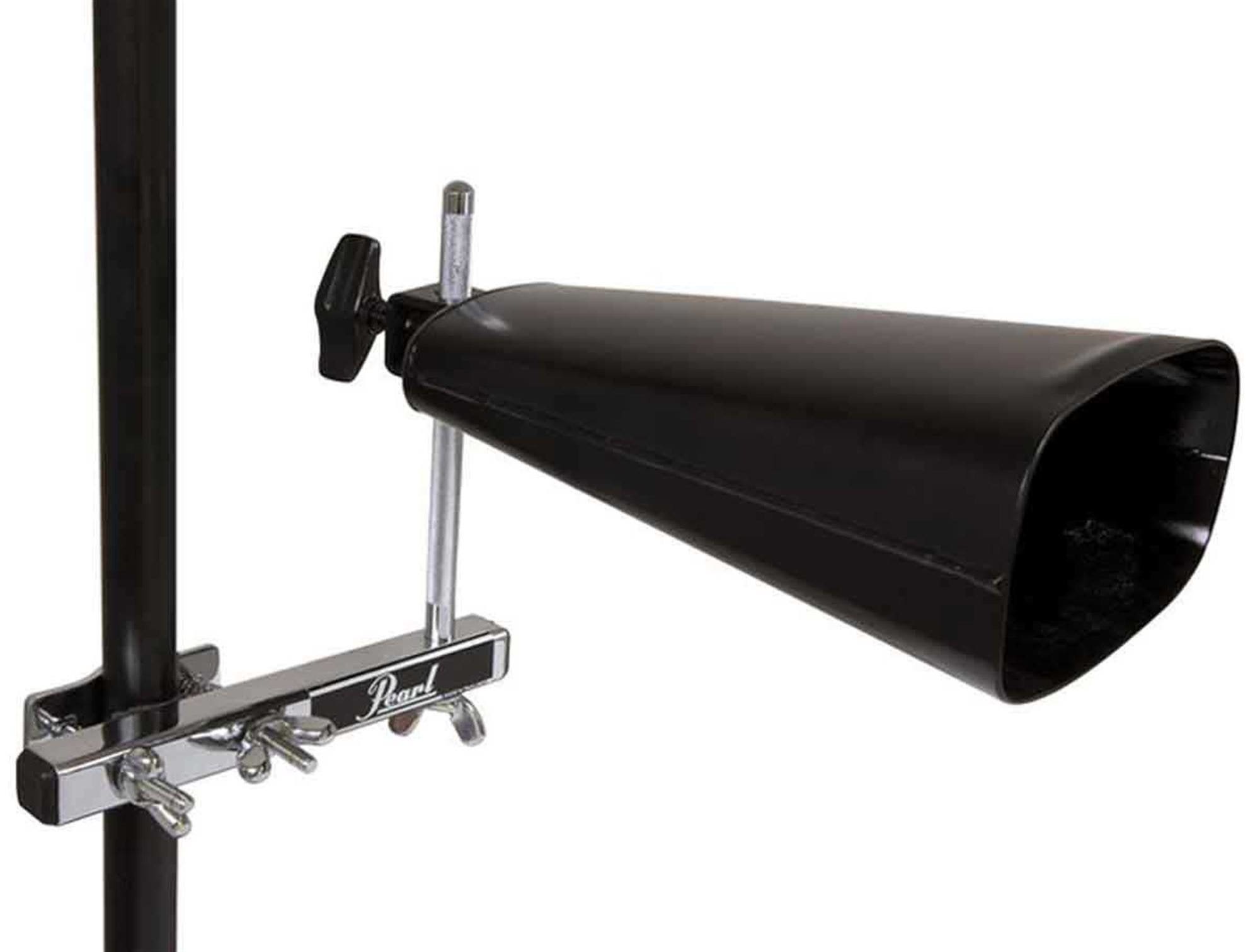 Pearl PCB1030 Primero Rock Cowbell With PPS30 Bracket