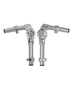 Pearl TH88S Geared Tom Holder Short