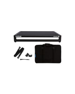 Pedaltrain Classic 3 Pedalboard with Soft Case