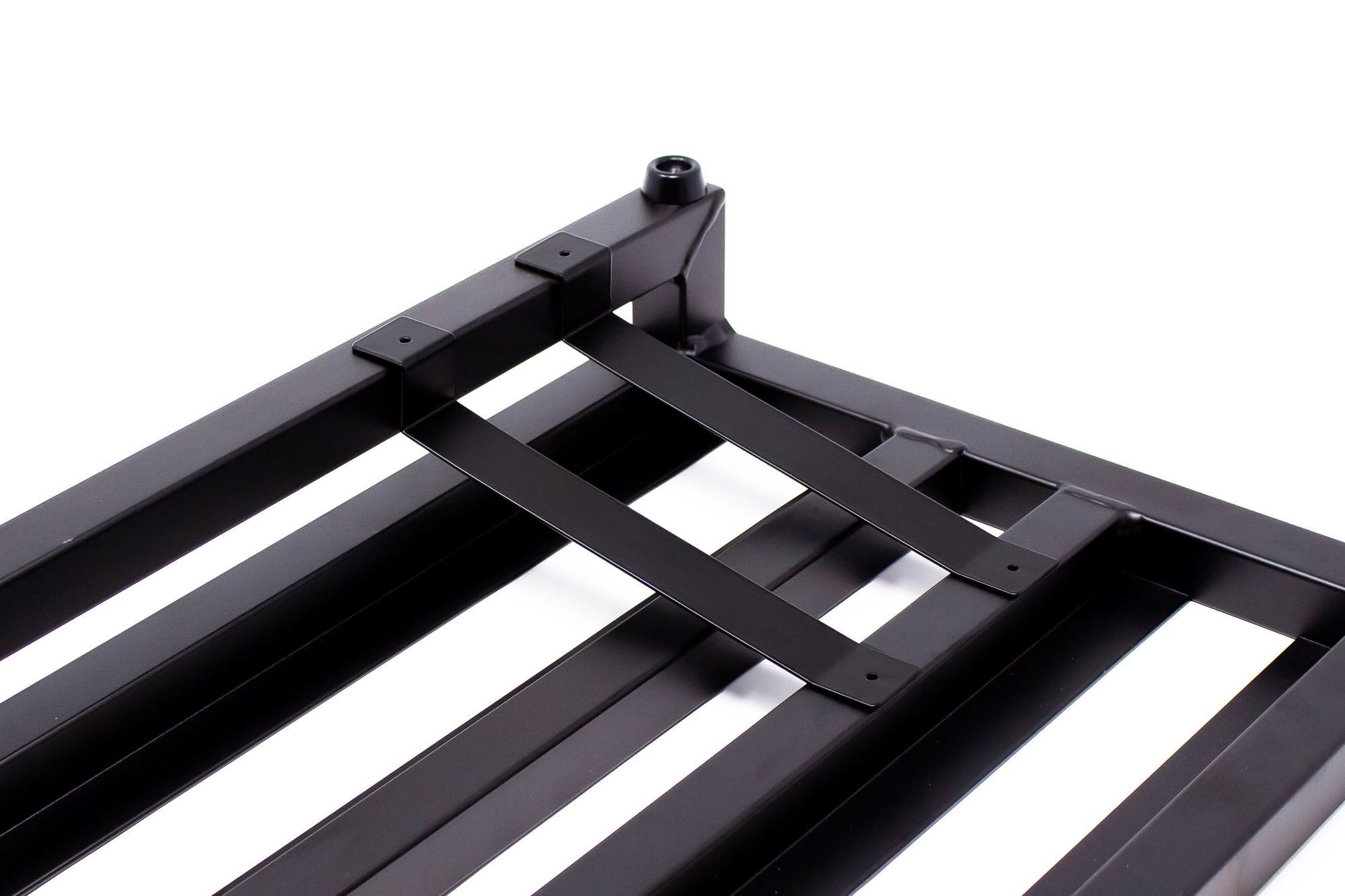 Pedaltrain True Fit Long Mounting Kit for Classic Series Pedalboards