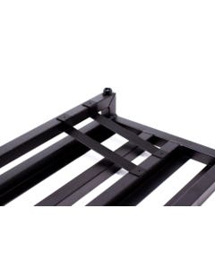 Pedaltrain True Fit Long Mounting Kit for Classic Series Pedalboards