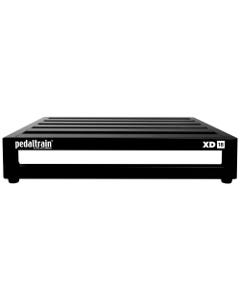 Pedaltrain XD-18 Pedalboard with Deluxe Soft Case