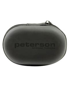 Peterson StroboClip HD/HDC Clip on Tuner Case