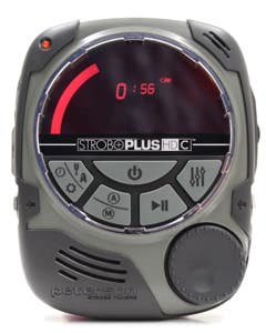 Peterson StroboPlus HDC Tuner/Metronome/Timer