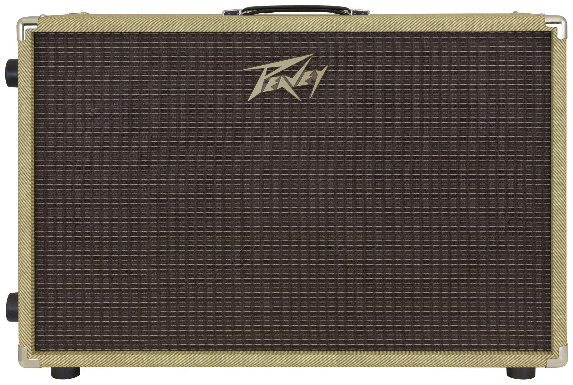 Peavey 212C 2x12 Guitar Speaker Cabinet