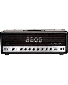 Peavey 6505 1992 Guitar Amplifier Head 120 Watts