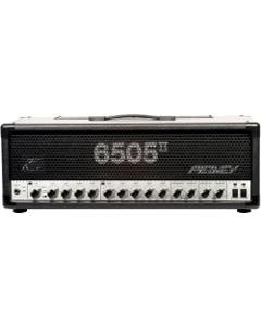 Peavey 6505 II Guitar Amplifier Head 120 Watts