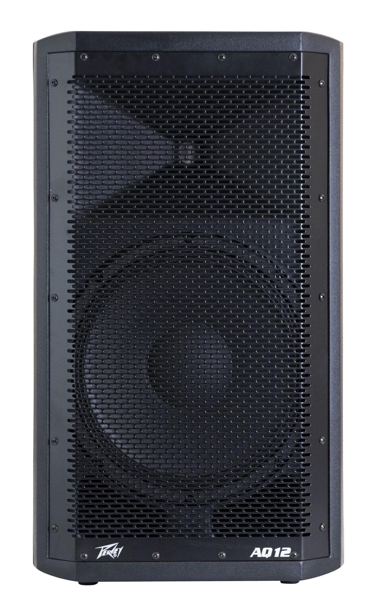 Peavey Aquarius AQ 12 12" 1000 Watt 2-Way Powered Loudspeaker with Bluetooth