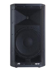 Peavey Aquarius AQ 12 12" 1000 Watt 2-Way Powered Loudspeaker with Bluetooth
