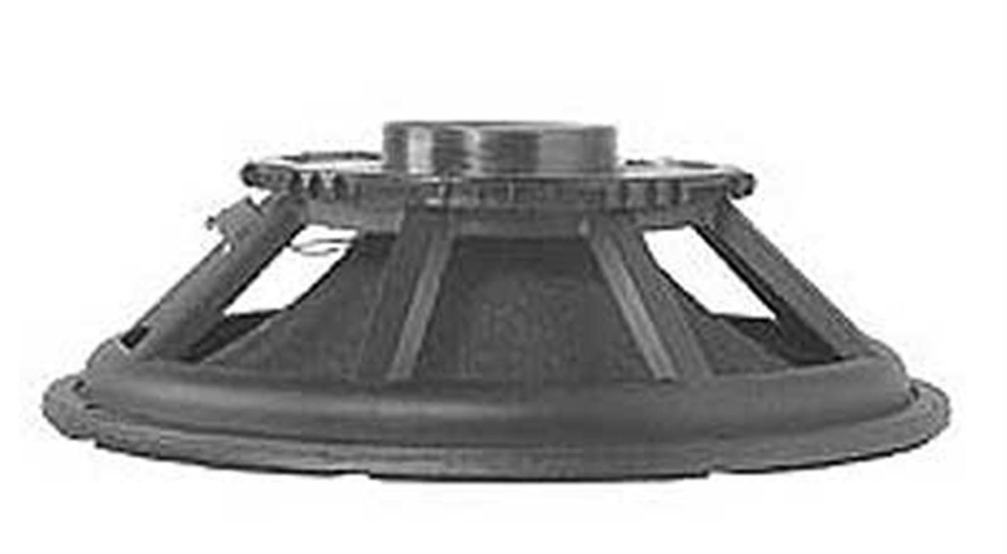 Peavey Black Widow 1801-8LT Subwoofer Replacement Basket