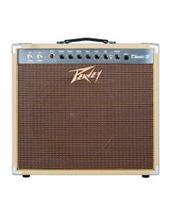 Peavey Classic 20 Guitar Combo Amp 1x12" 20 Watt