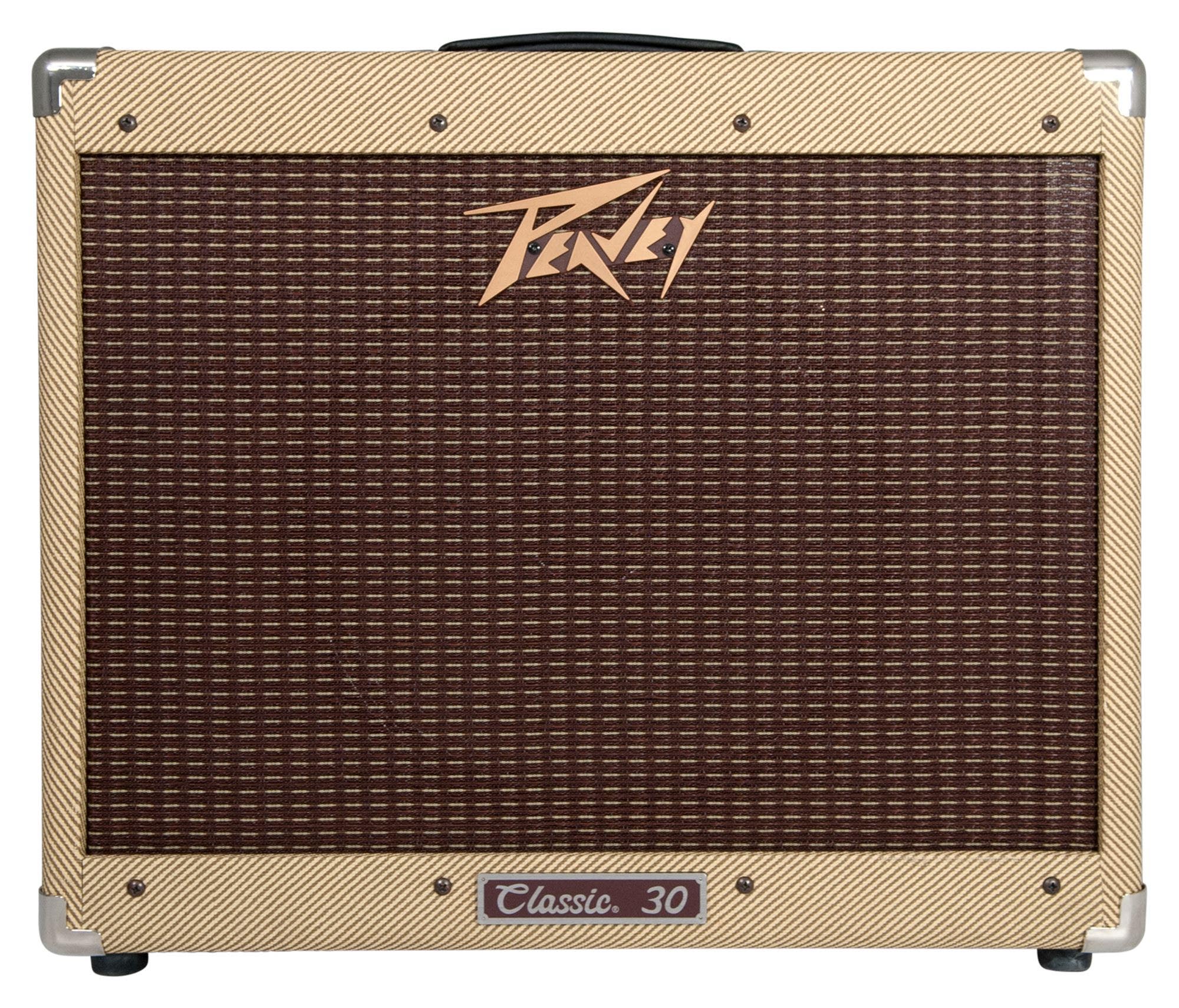 Peavey Classic 30 112 Guitar Combo Amplifier