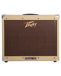 Peavey Classic 30 112 Guitar Combo Amplifier