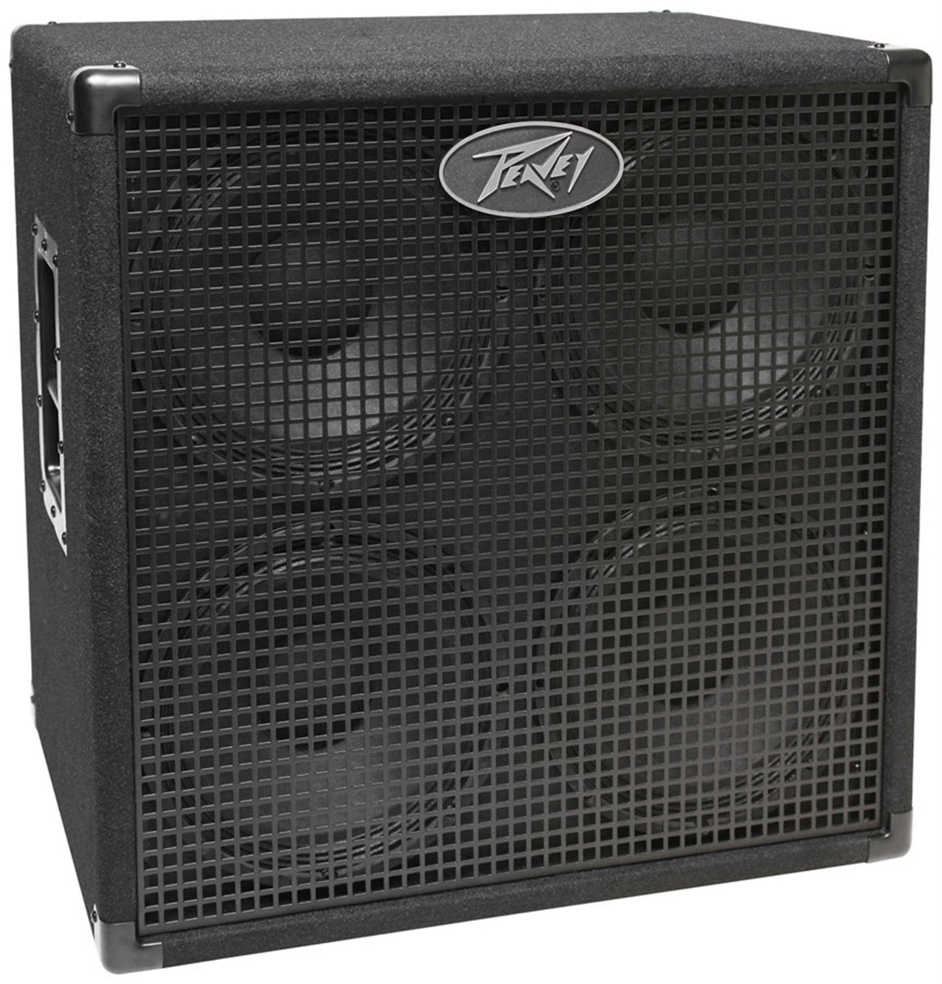 Peavey Headliner 410 Bass Guitar Amplifier Cabinet