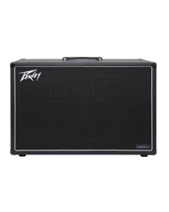 Peavey Invective 212 Electric Guitar Cabinet 2x12 135 Watts 16 Ohms