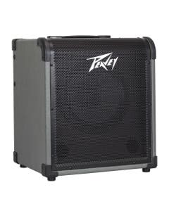 Peavey MAX 100 Bass Guitar Amplifier Combo 10in 100 Watts
