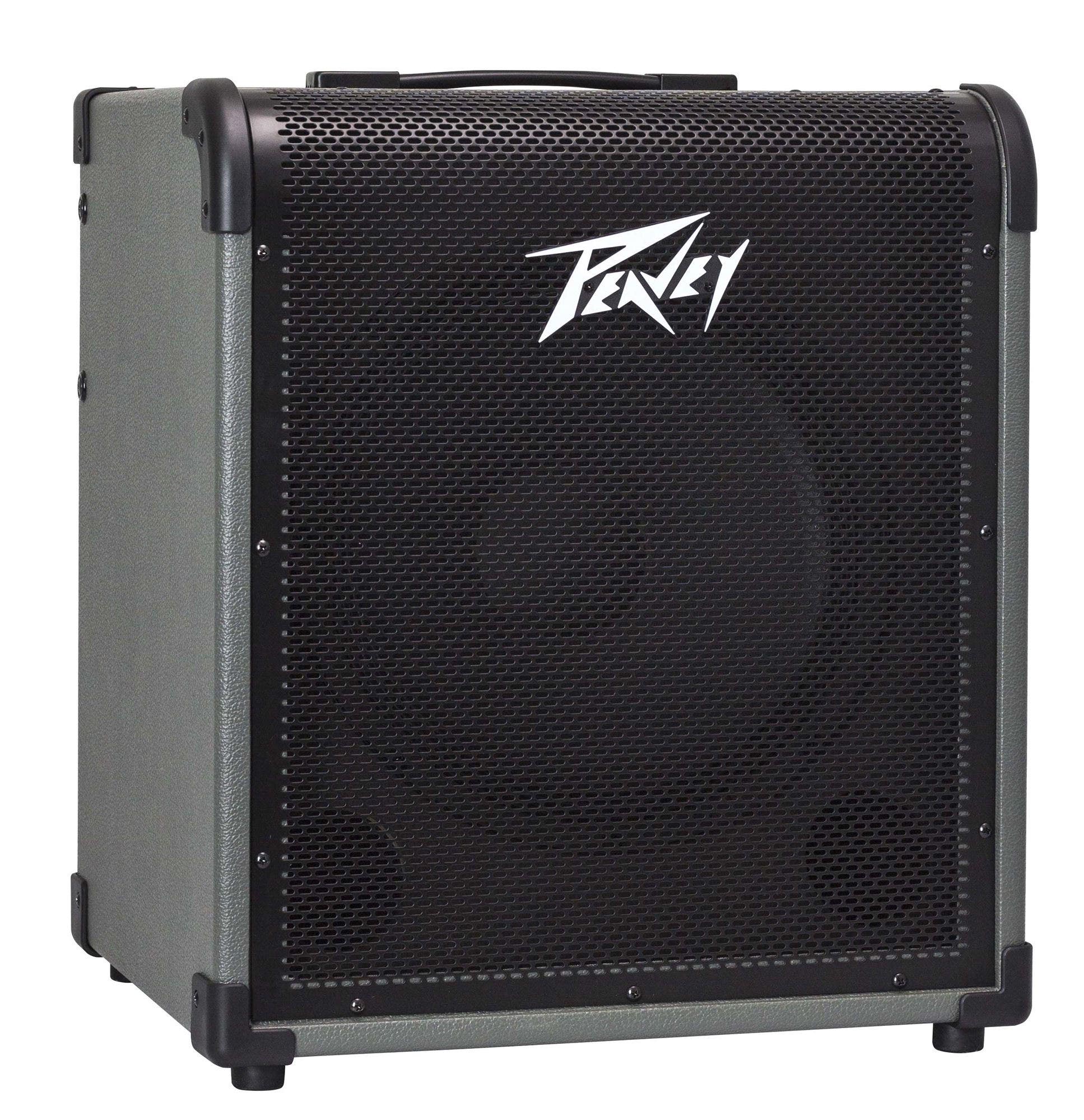 Peavey MAX 150 Bass Guitar Amplifier Combo 12in 150 Watts