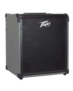Peavey MAX 250 Bass Amplifier Combo 1x15 250 Watts