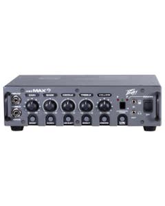 Peavey MiniMAX Bass Guitar Amplifier Head
