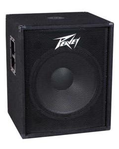 Peavey PV118 PA Subwoofer
