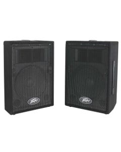 Peavey PVi 10 PA Speakers
