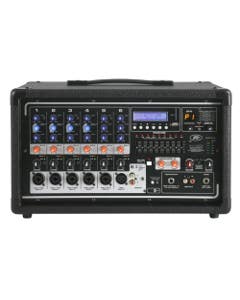 Peavey PVi 6500 Powered Mixer