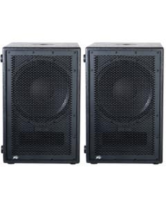 Peavey PVs 12 SUB 1000 Watt 12" Powered Subwoofer