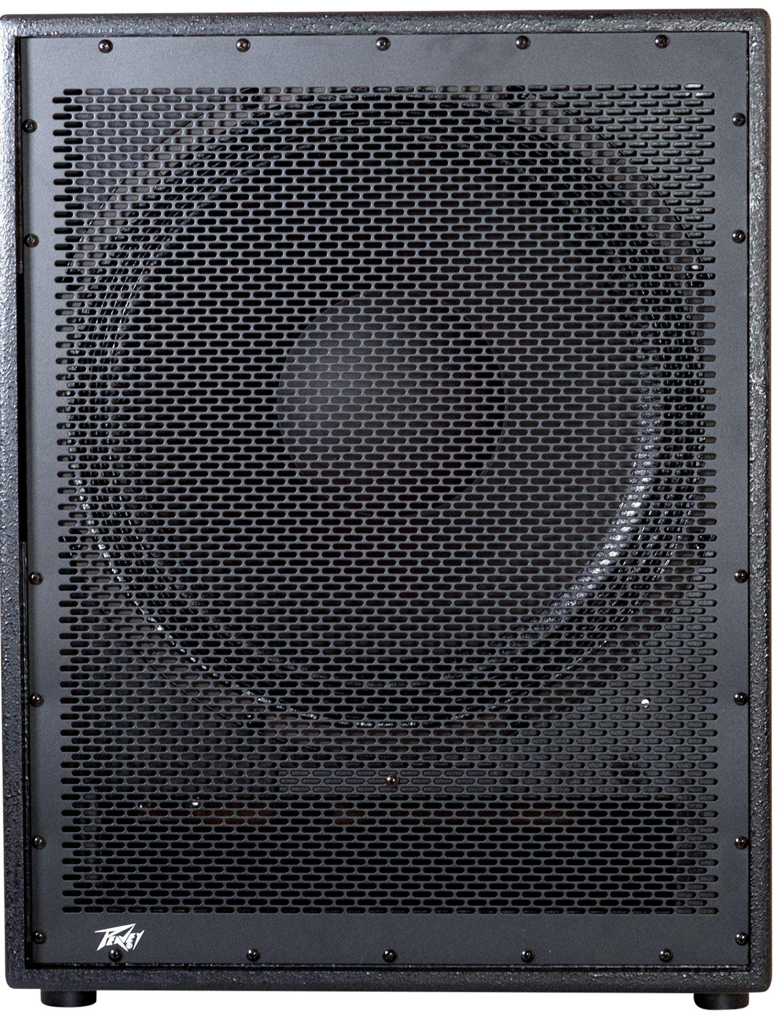 Peavey PVs 18 SUB 1000 Watt 18" Powered Subwoofer
