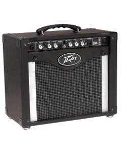 Peavey Transtube Rage 258 Guitar Combo Amplifier
