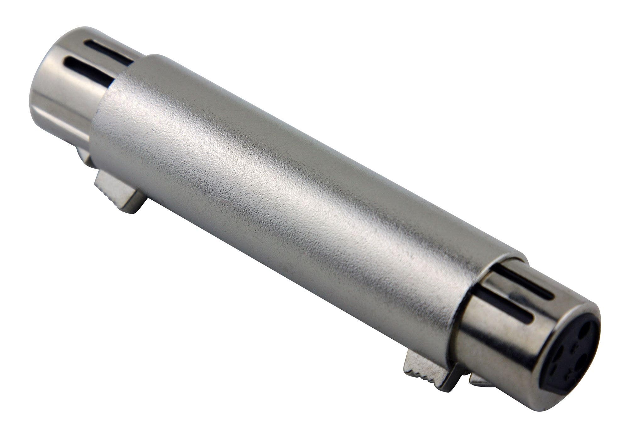 Pig Hog PA-2XLRF XLR F to XLR F Balanced Adapter
