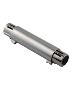 Pig Hog PA-2XLRF XLR F to XLR F Balanced Adapter