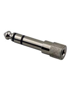 Pig Hog Solutions PA-ST35T Stereo Headphone Adapter