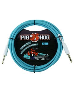 Pig Hog Vintage Series Instrument Cable - 10 Feet