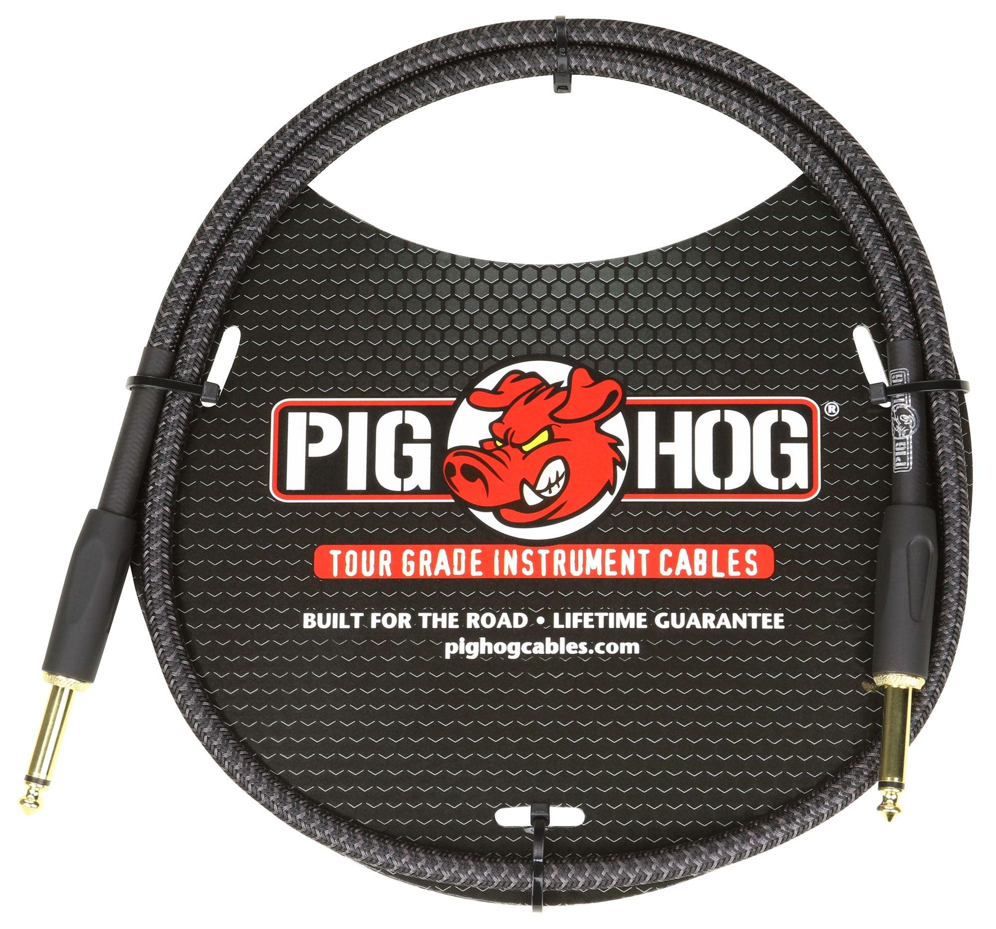 Pig Hog Vintage Series Guitar Patch Cable