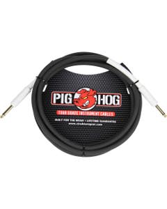 Pig Hog 8mm Guitar/Instrument Cable
