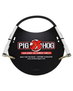 Pig Hog 8mm Guitar Instrument Cable 6 Feet
