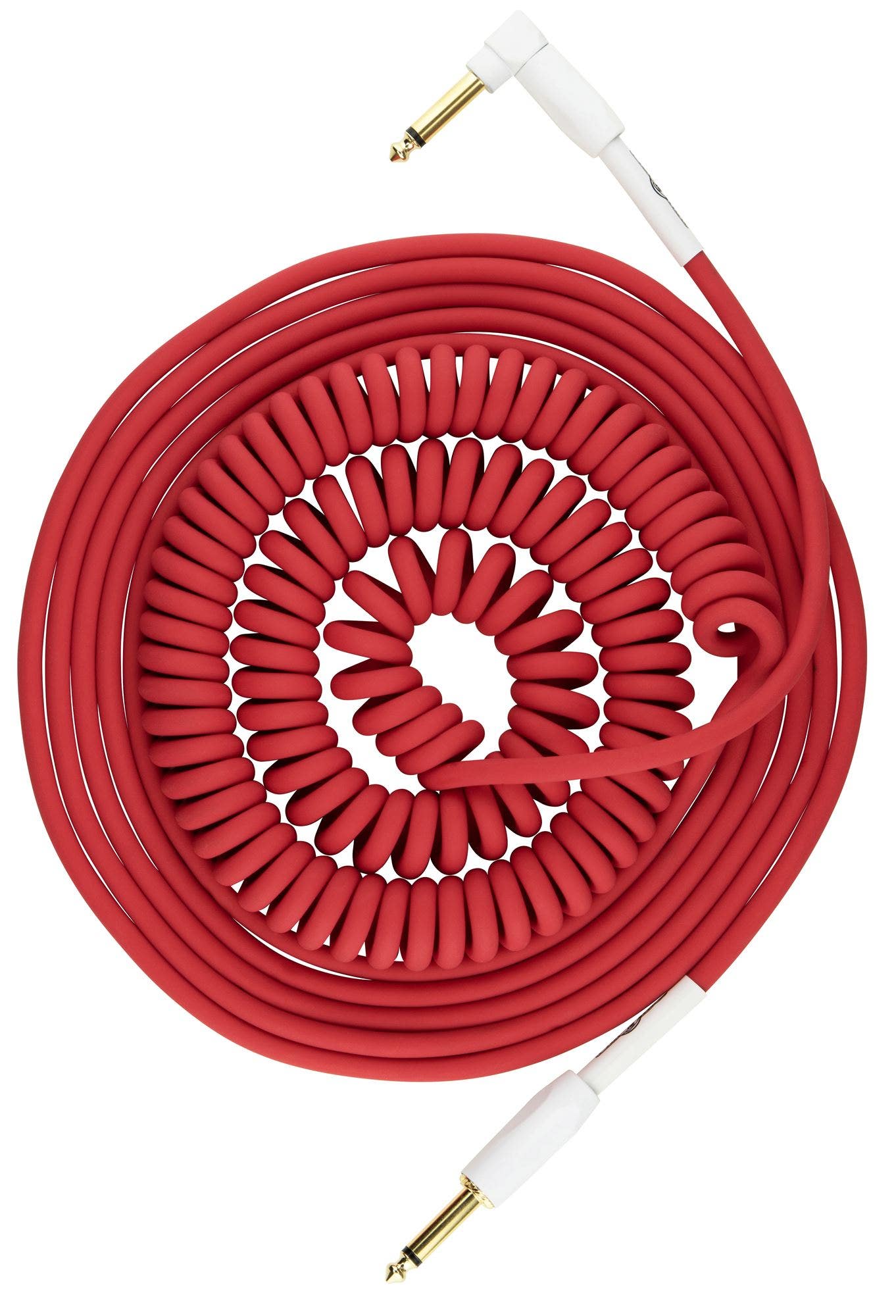 Pig Hog PHCC Half Coil Instrument Cable 30 Feet