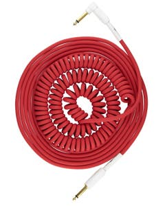Pig Hog PHCC Half Coil Instrument Cable 30 Feet