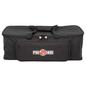 Pig Hog PHCOB-LG Cable Organizer Bag Large