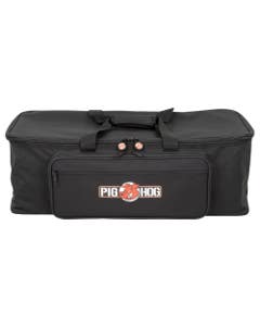 Pig Hog PHCOB-LG Cable Organizer Bag Large