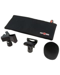 Pig Hog PHFWS5 Foam Microphone Windscreen 5 Pack