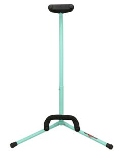 Pig Hog PHGS-SG Fat Foam Guitar Stand Seafoam Green