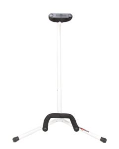 Pig Hog PHGS-WT Fat Foam Guitar Stand White