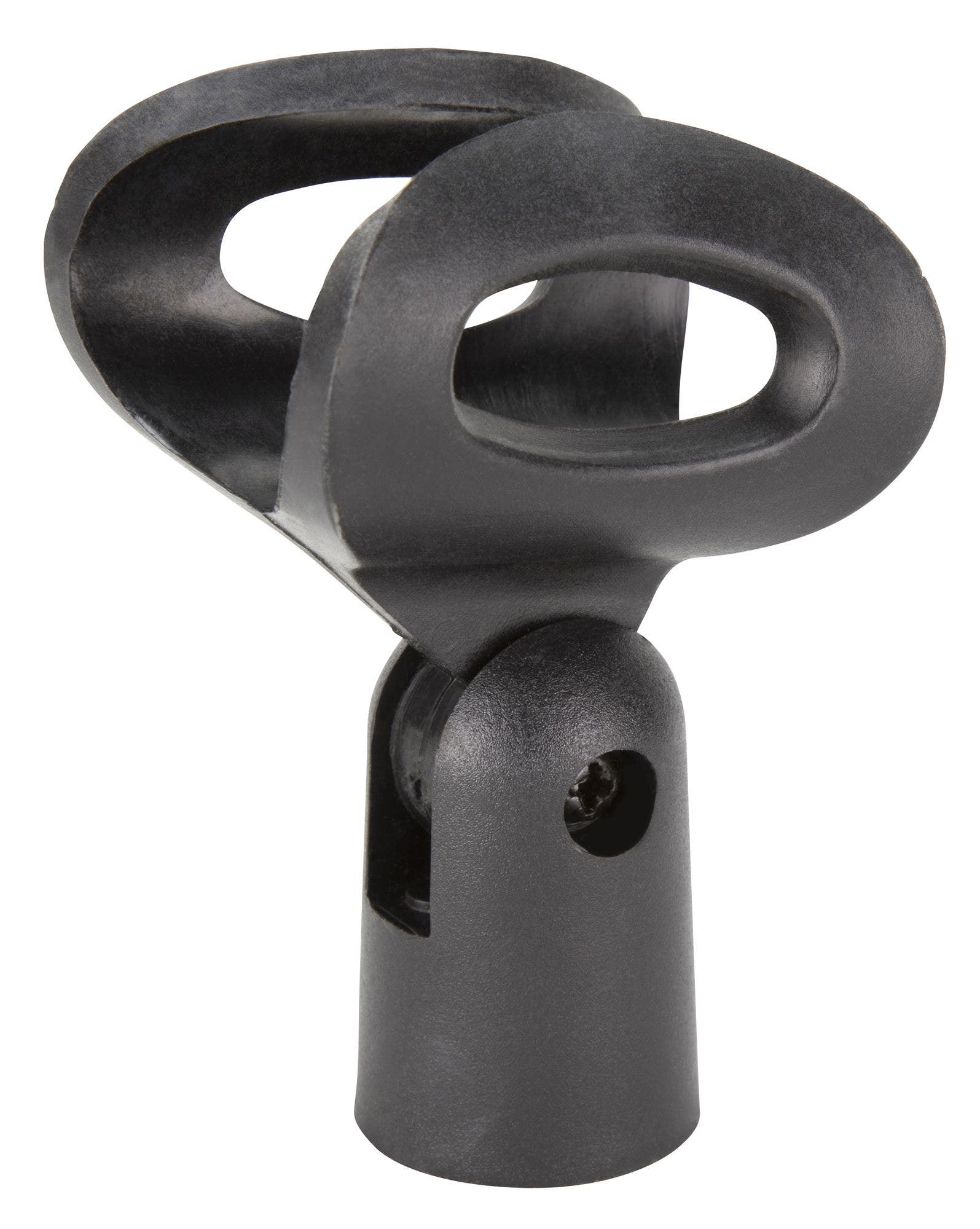 Pig Hog PHMCST Standard Microphone Clip