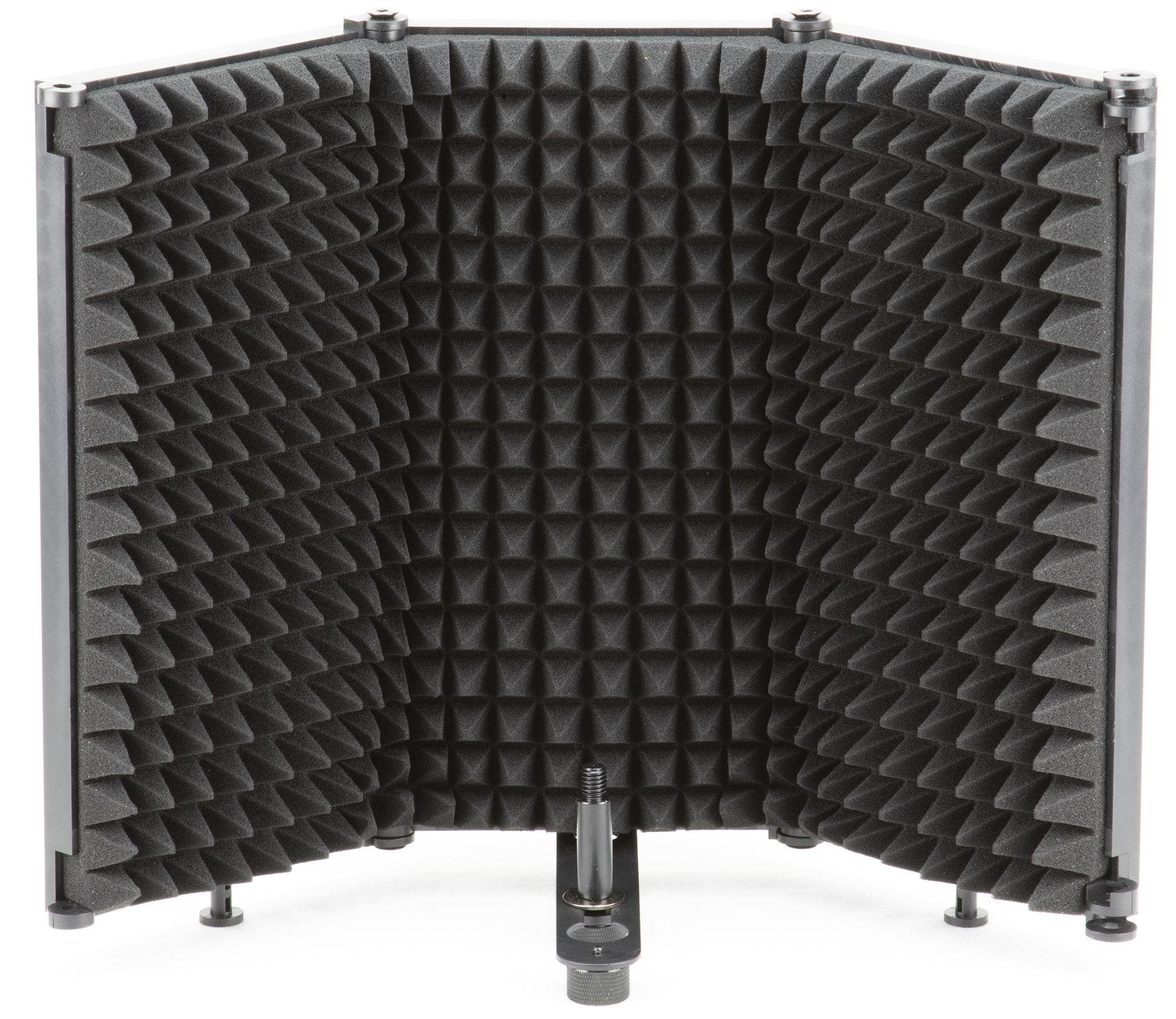 Pig Hog PHMISO Microphone Isolation Shield