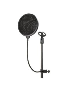 Pig Hog PHMPOP Microphone Pop Filter