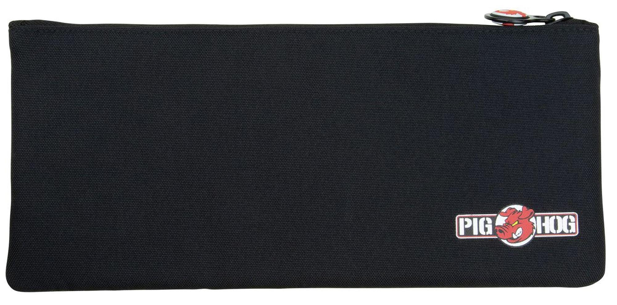 Pig Hog Microphone Pouch