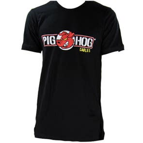 Pig Hog Medium T Shirt