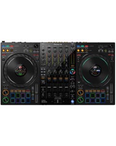 Pioneer DJ DDJ FLX10 Professional DJ Controller Black
