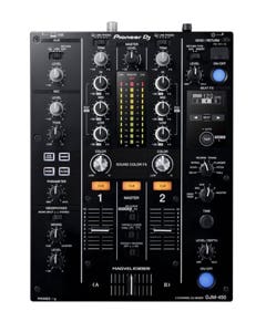 Pioneer DJ DJM450 DJ Mixer
